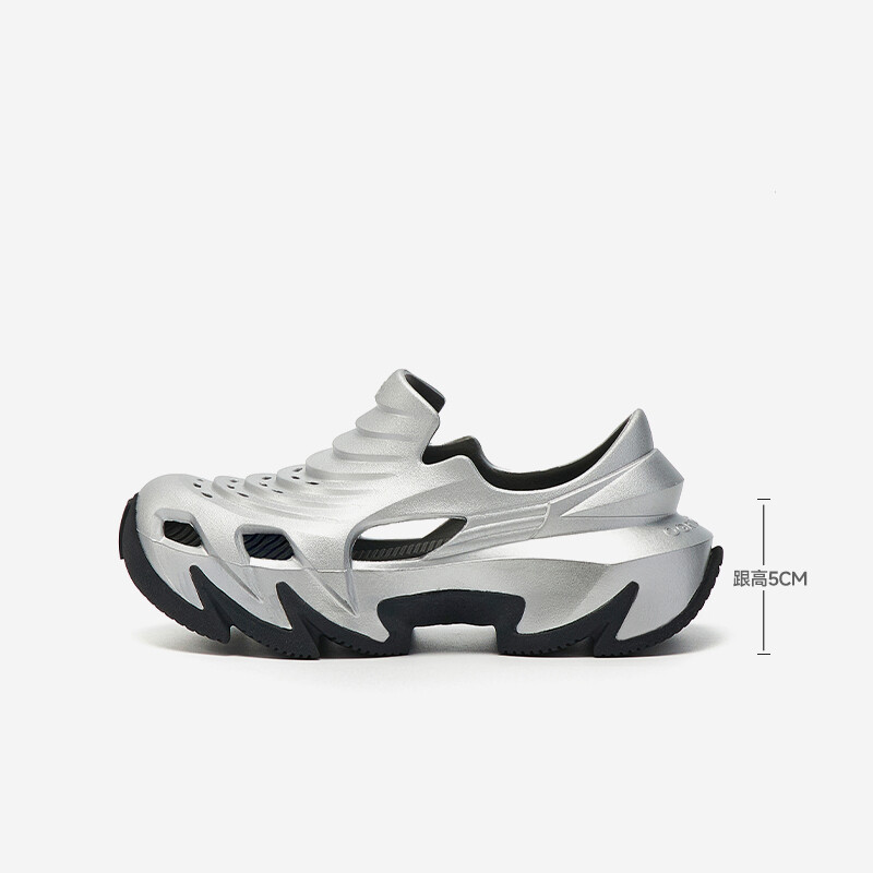 Dragon spike shoes