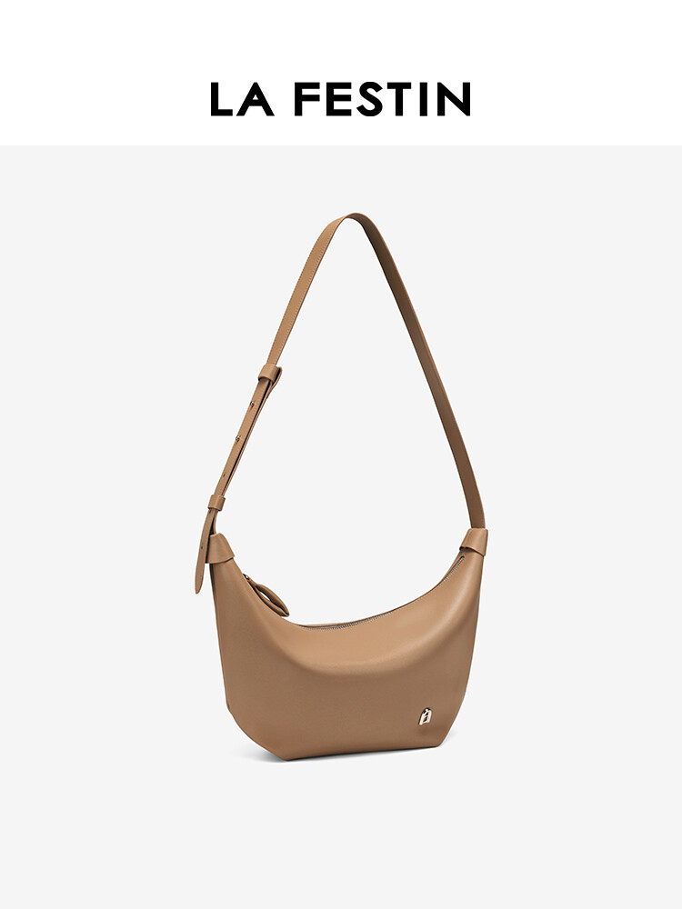 Croissant Bag 2151