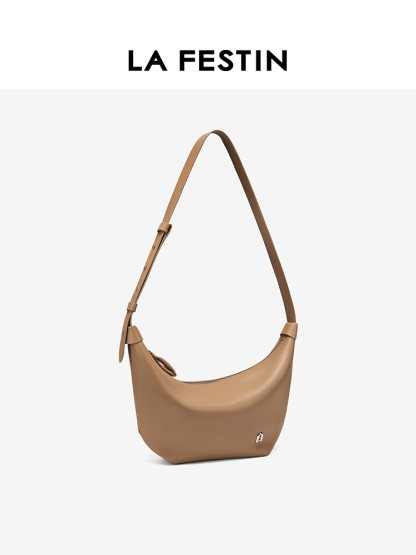 Croissant Bag 2151