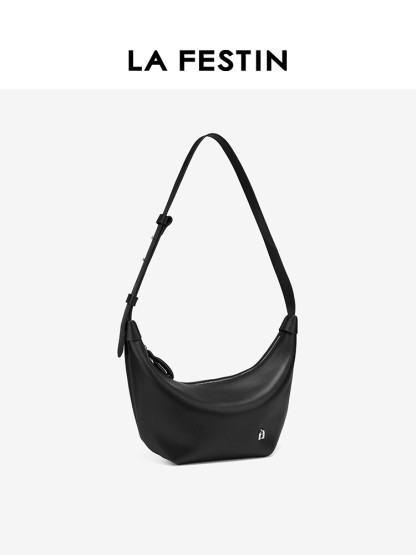 Croissant Bag 2151