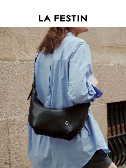 Croissant Bag 2151