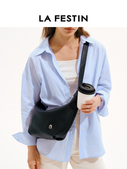Croissant Bag 2151