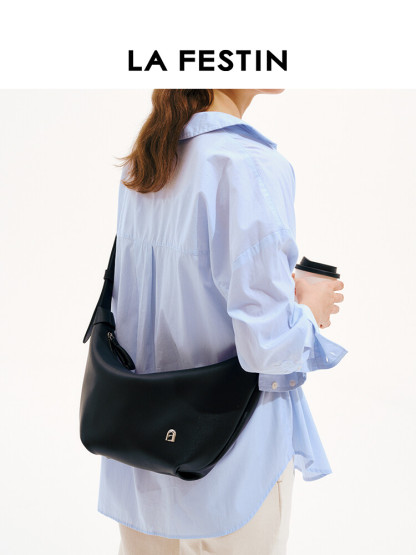 Croissant Bag 2151