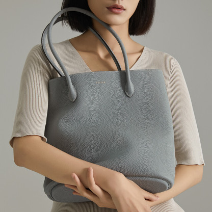 Simple Feeling Handbag