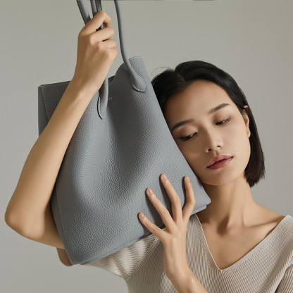 Simple Feeling Handbag
