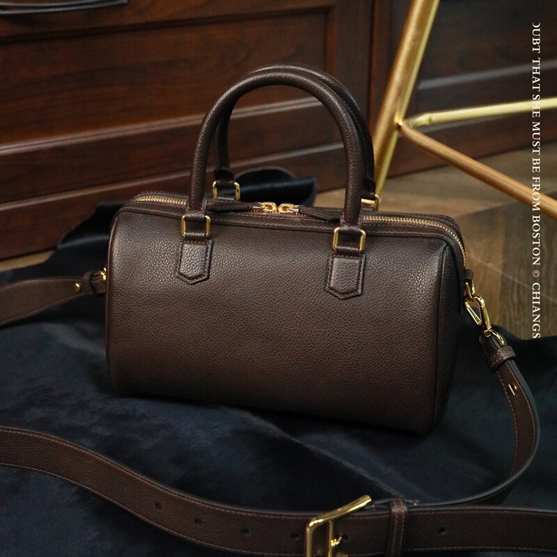 Handmade Leather Handbag 