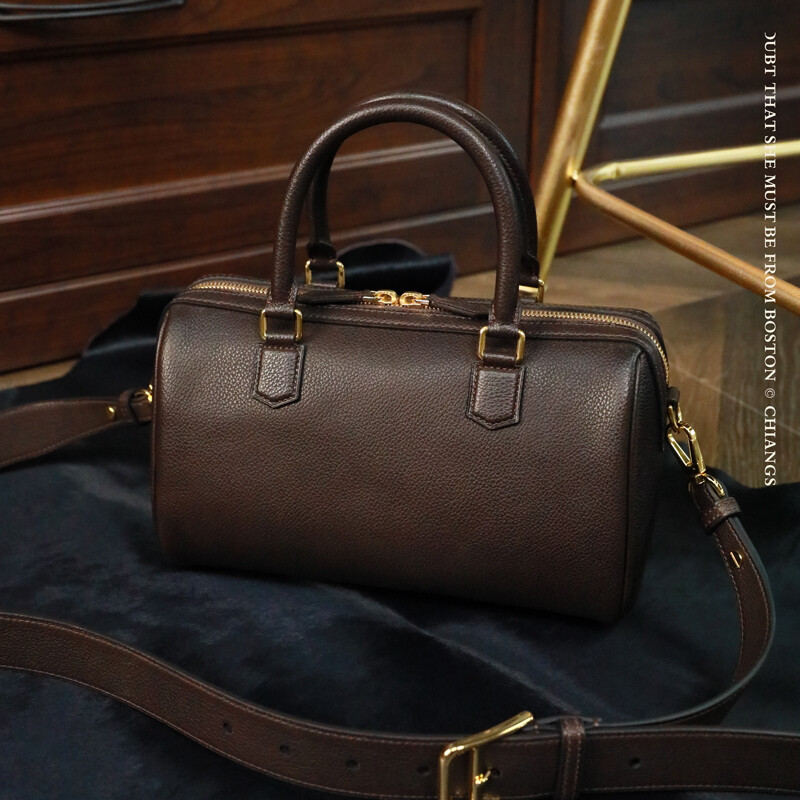 Handmade Leather Handbag