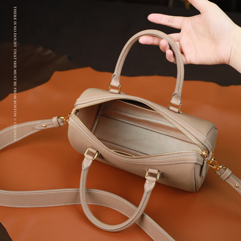 Boston Handmade Bag