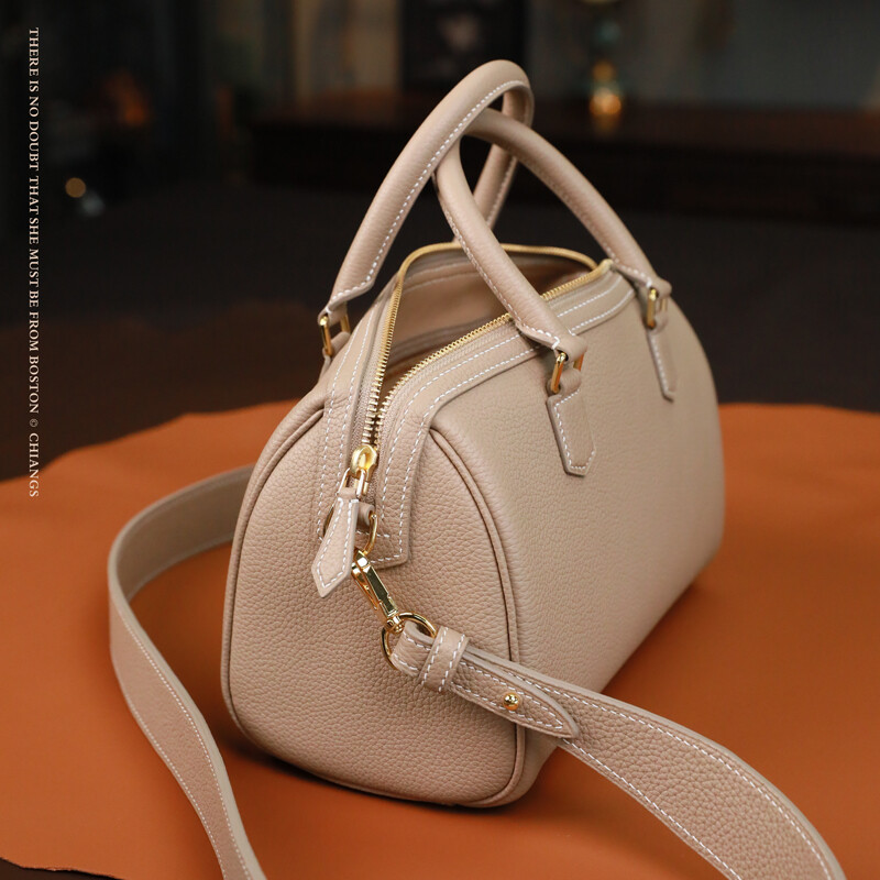 Boston Handmade Bag