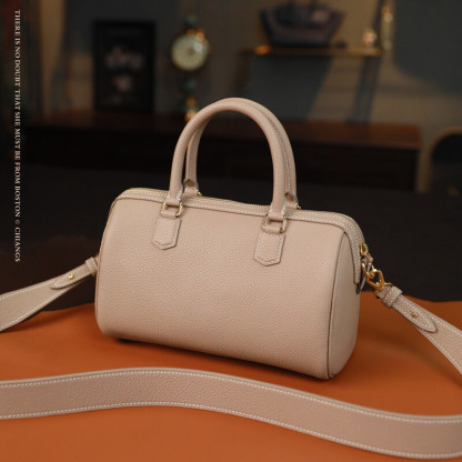 Boston Handmade Bag