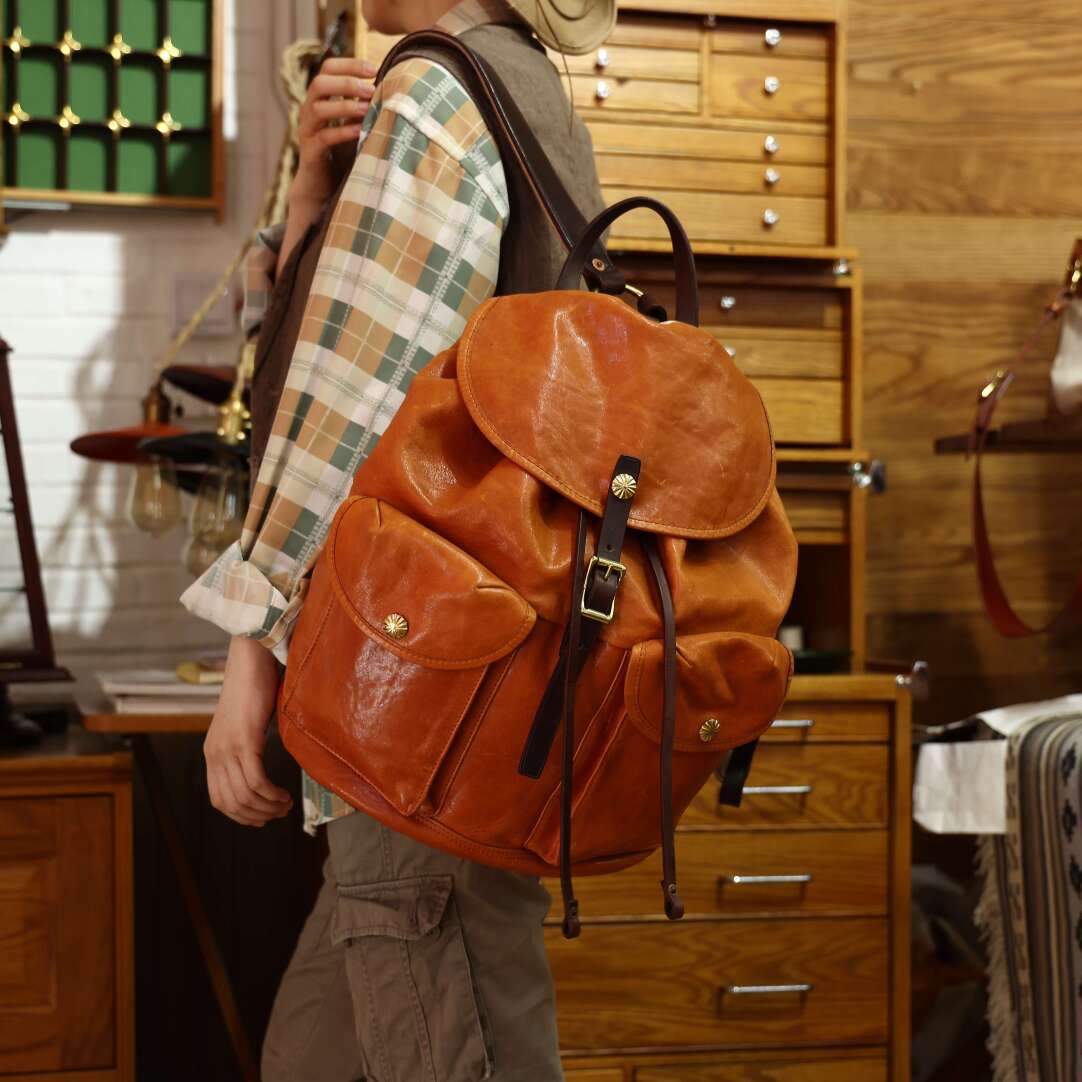 Outdoor Travel Bag 