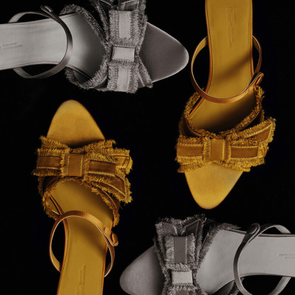 Edouard sandals heels 