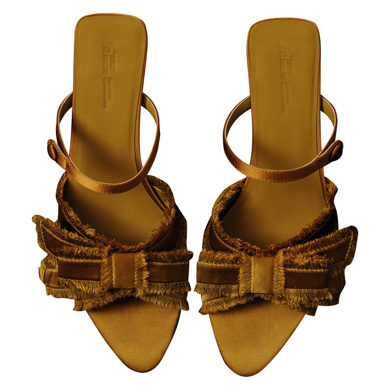 Edouard sandals heels 