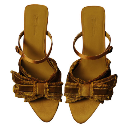 Edouard sandals heels 