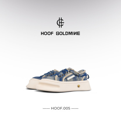 Starlight Sea Sneakers