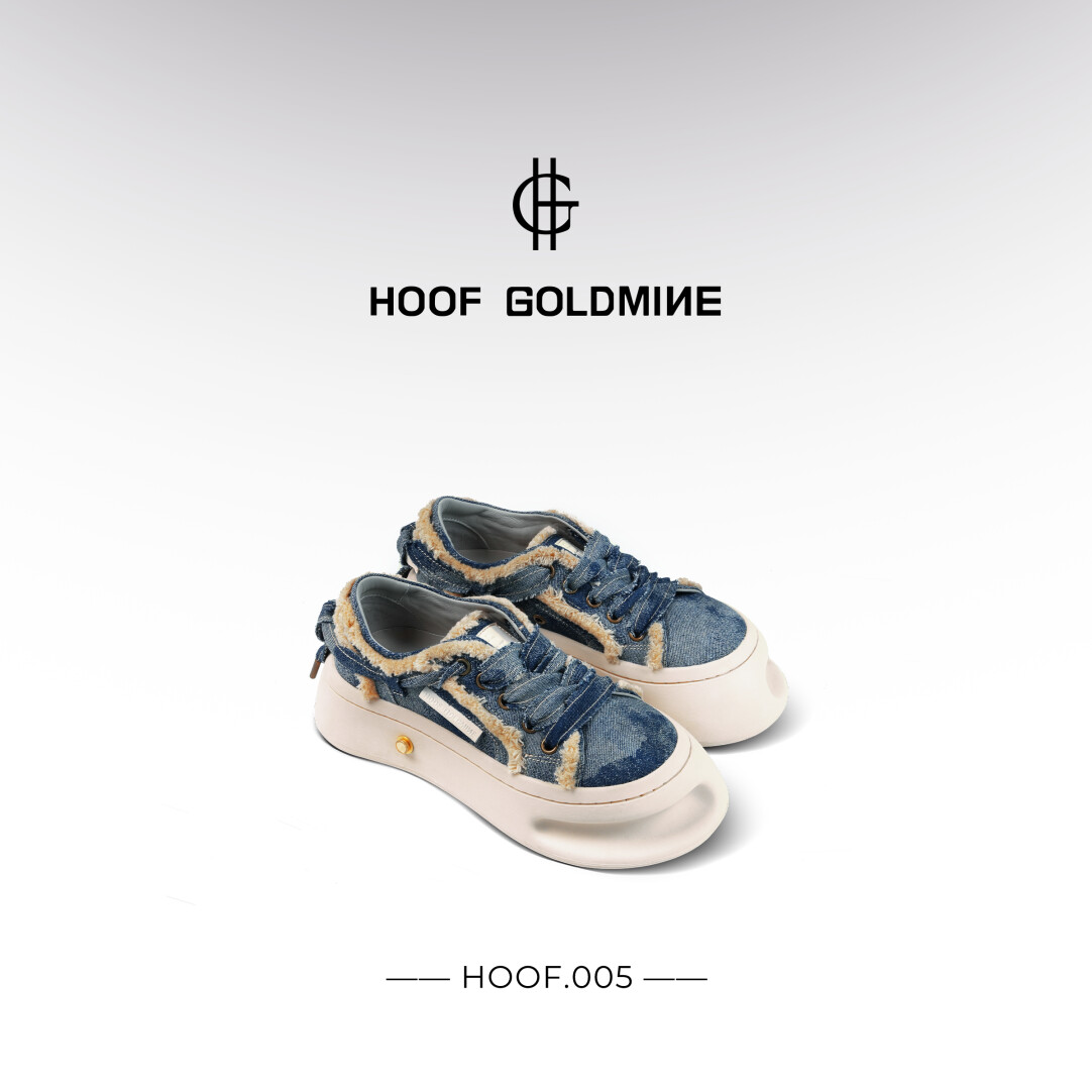 Starlight Sea Sneakers