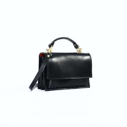 Retro Small Square Bag