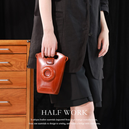 Donut Handbag