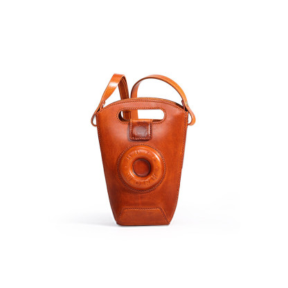 Donut Handbag