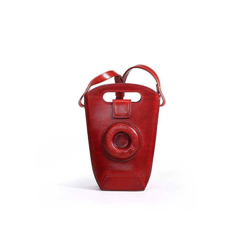 Donut Handbag