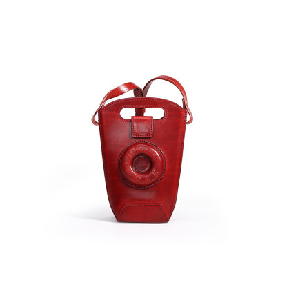 Donut Handbag