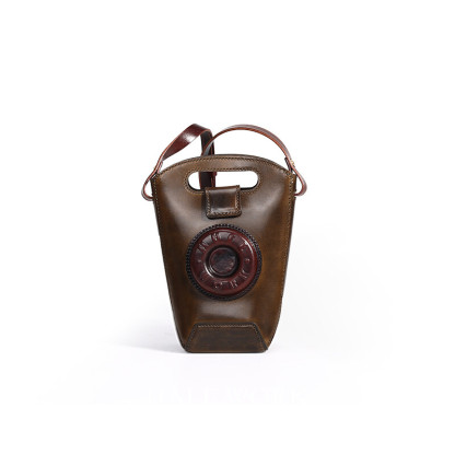 Donut Handbag