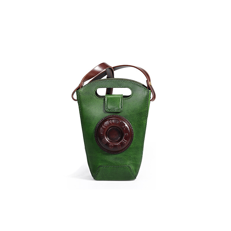 Donut Handbag