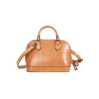 Handmade Shell Bag