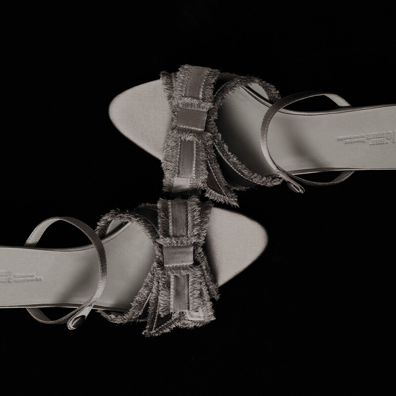 Edouard sandals heels 