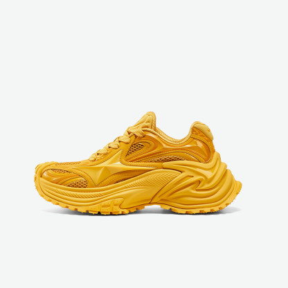 Rattlesnake Sneakers