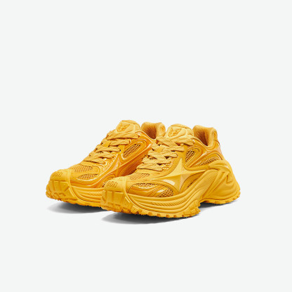 Rattlesnake Sneakers