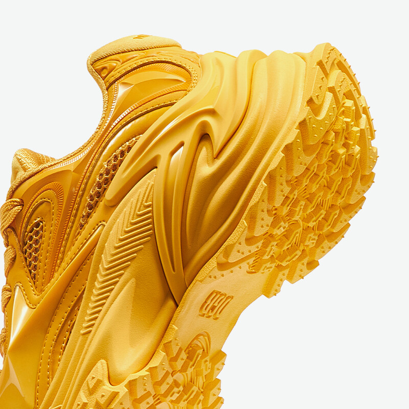Rattlesnake Sneakers