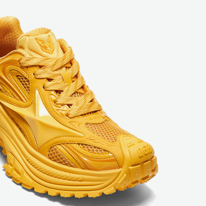 Rattlesnake Sneakers