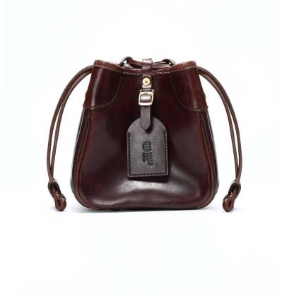 Persimmon Bag