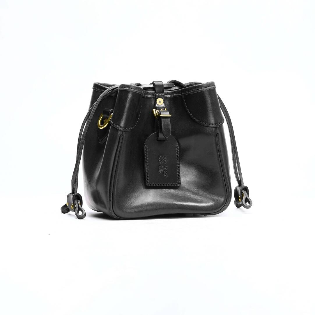 Persimmon Bag