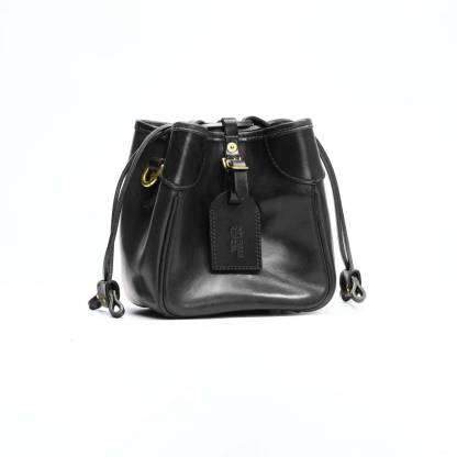Persimmon Bag