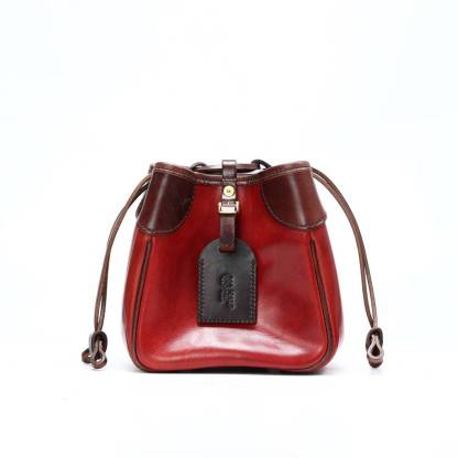 Persimmon Bag