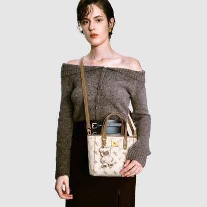 Pegasus Series Handbag