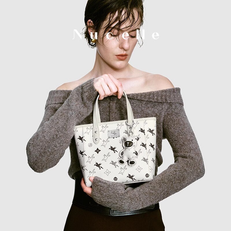 Pegasus Series Handbag