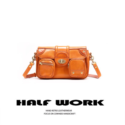 Coin Mini Kelly Bag