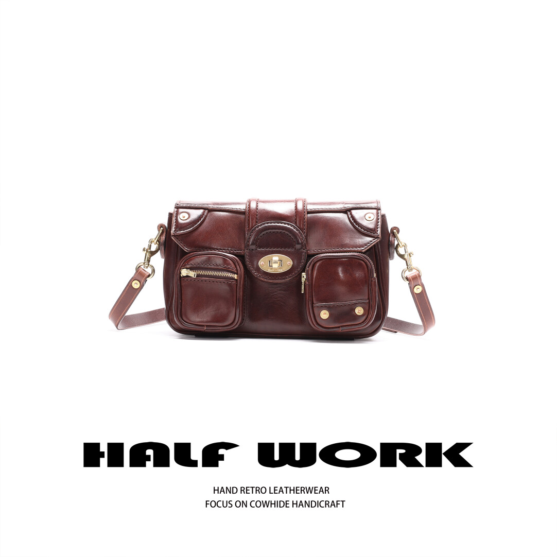 Coin Mini Kelly Bag