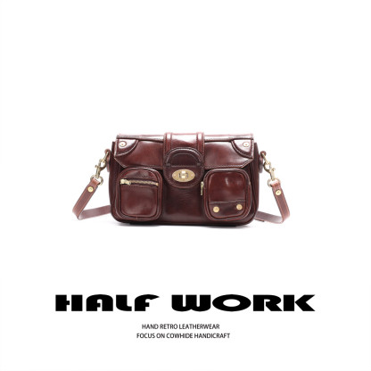 Coin Mini Kelly Bag