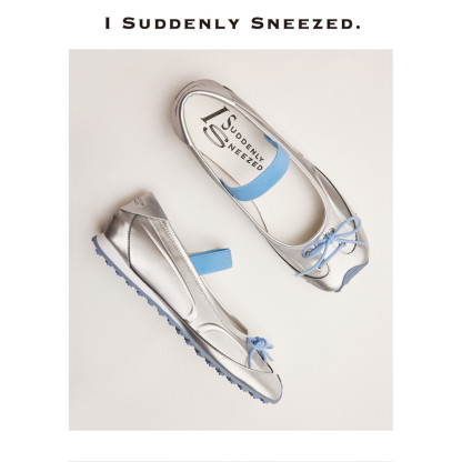 Lightweight Sports Ballet Flats