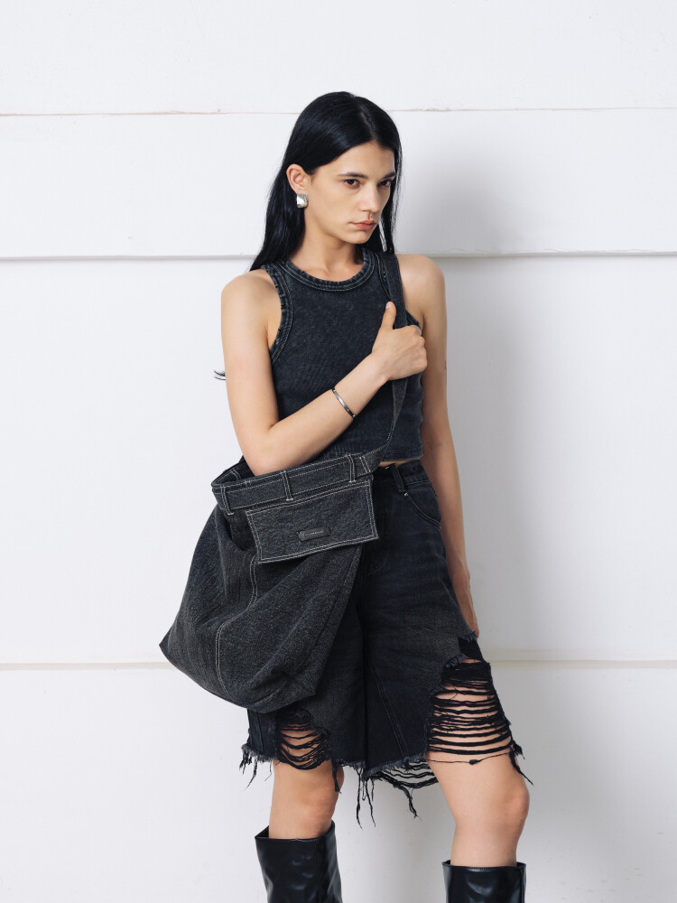 Nomadic Belt Bag