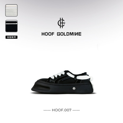 Panda Dogeman Sneakers