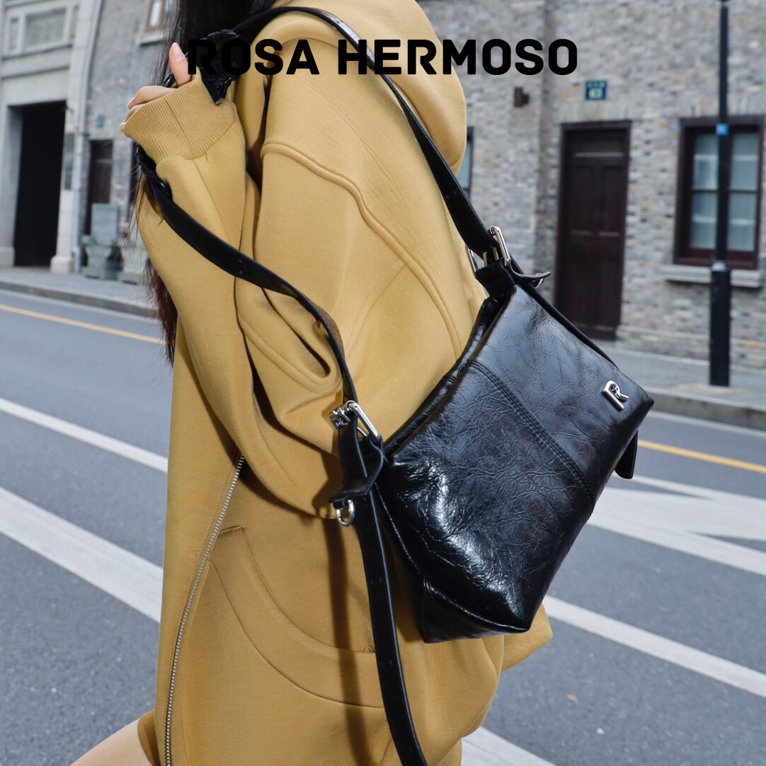Lingnan Architecture Bag