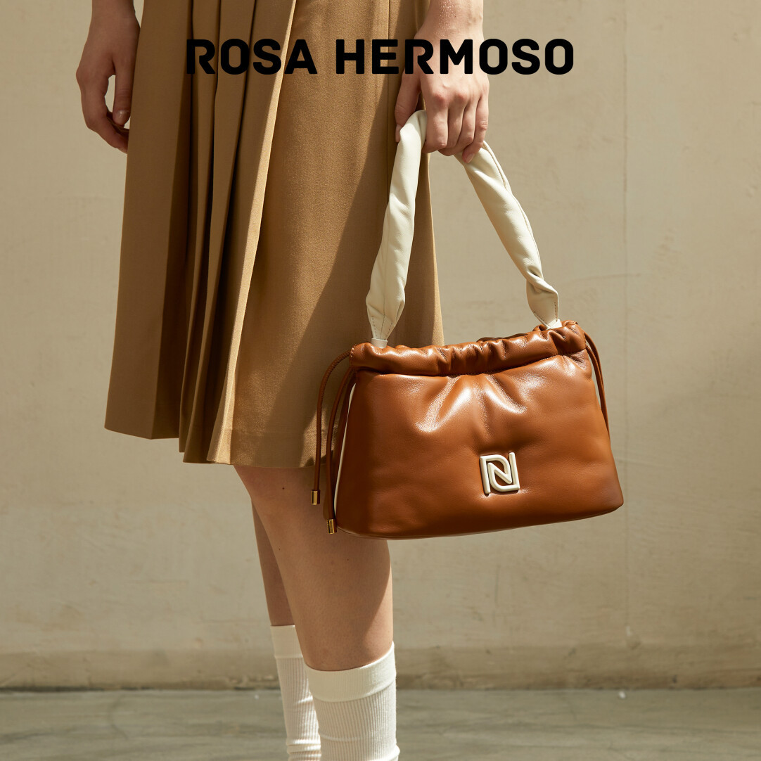 Nice Pillow Shoulder Bag