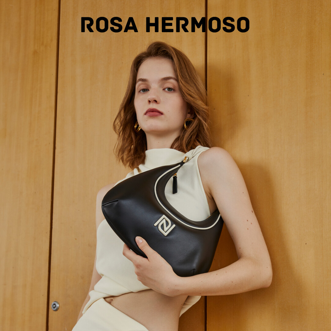 Nice Single Shoulder Bag