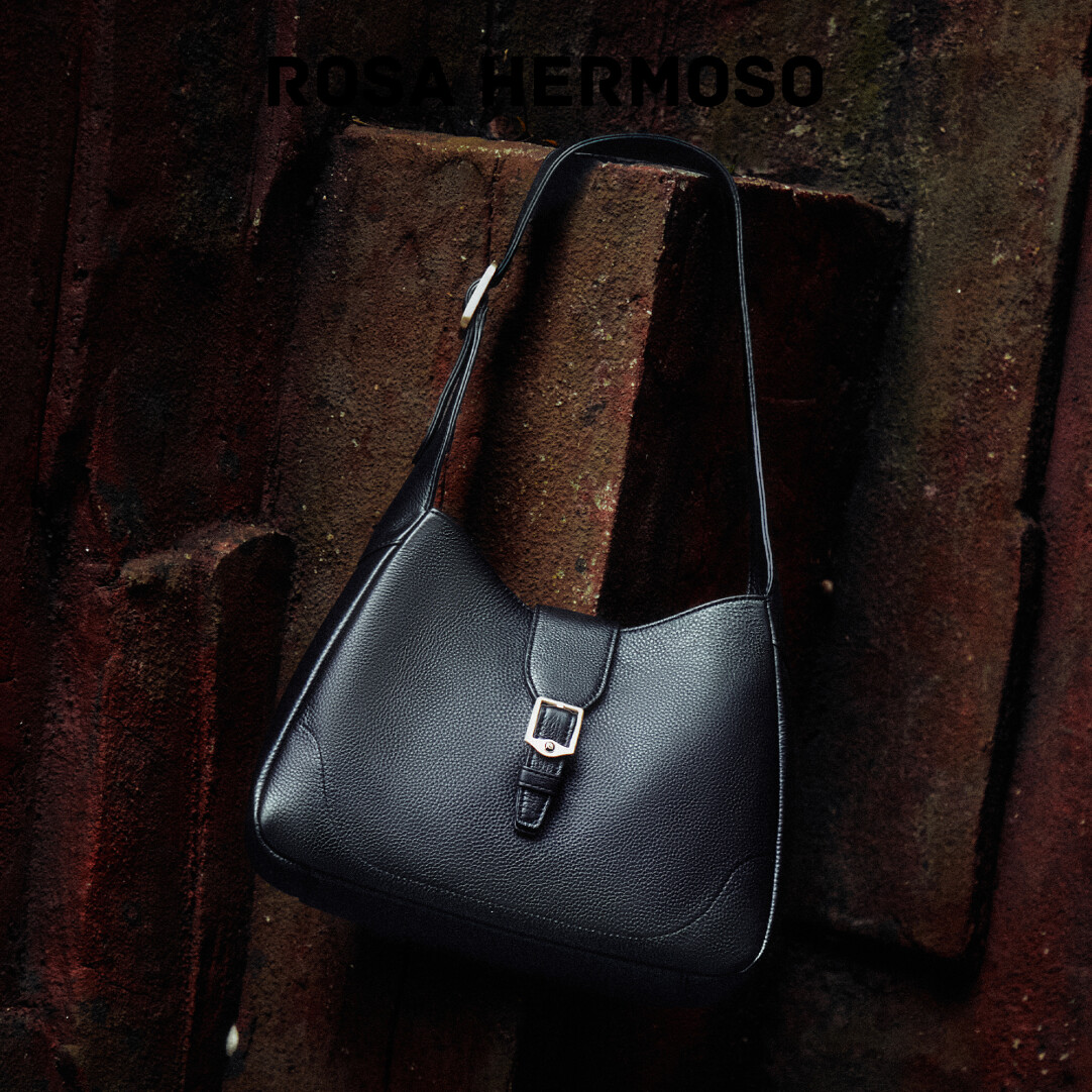 White Daydreamer Bag