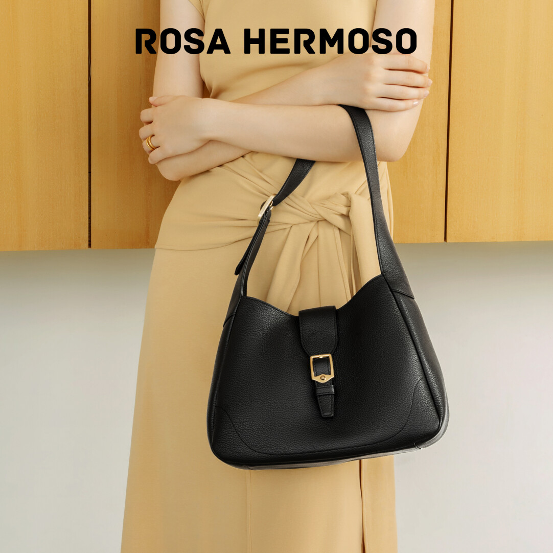 White Daydreamer Bag